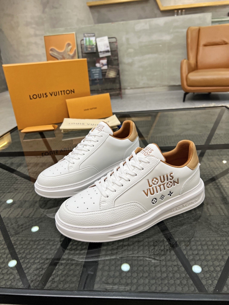 LV Casual Shoes